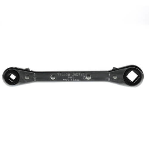 Yellow-Jacket-60615-Ratchet-Wrench