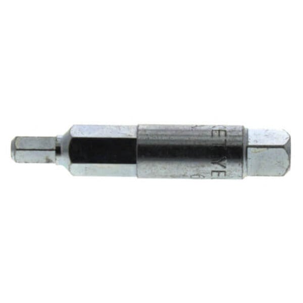 Yellow Jacket SealRight Adapter Front View