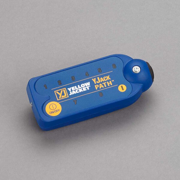 Yellow Jacket YJACK™ PATH Range Extender Side View