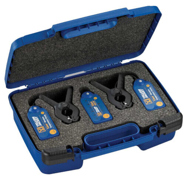 Yellow Jacket YJACK™ Temperature Clamp Kit Side View