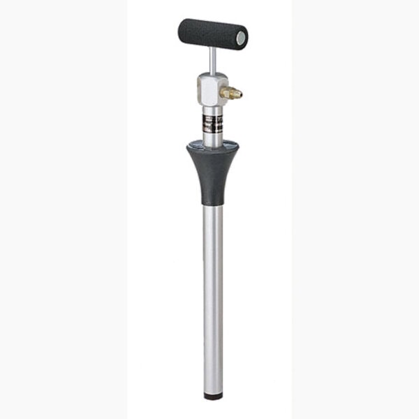 Yellow Jacket 77940 Max Flow™ Combination Oil Pump Side View