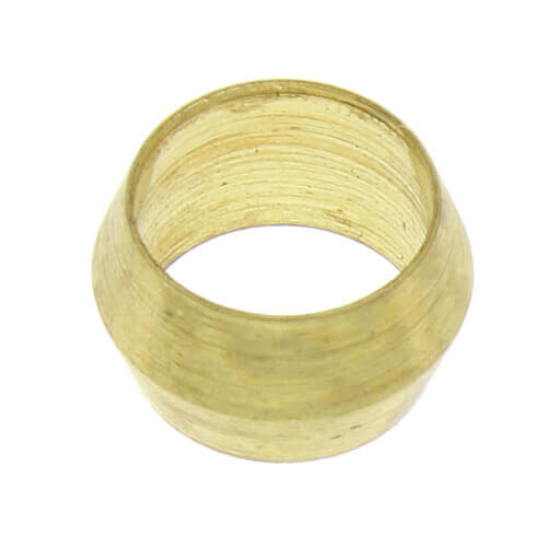 Brass Compression, Brass Sleeve