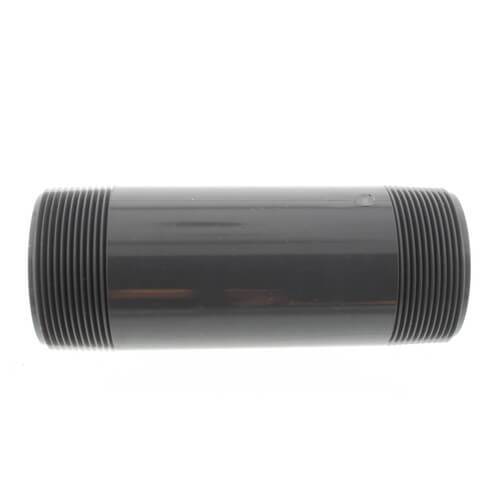PVC Sch 80 Threaded Nipple