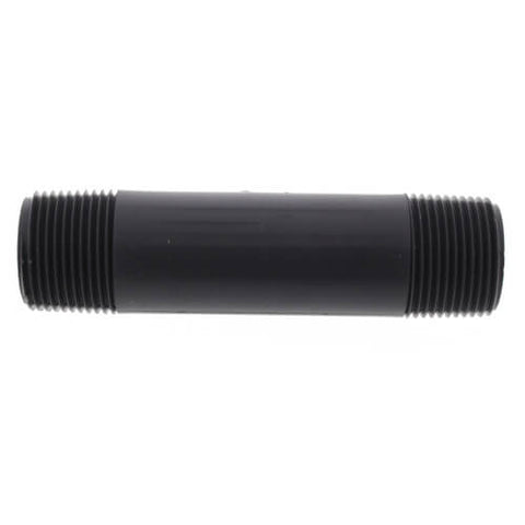 PVC Sch 80 Threaded Nipple