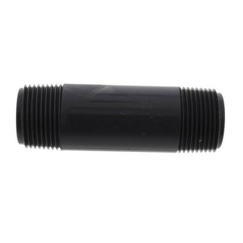 PVC Sch 80 Threaded Nipple