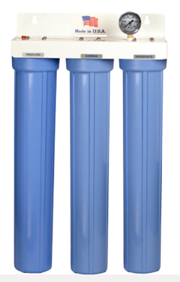 Ice Treater