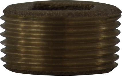 Bronze Lead Free Countersunk Plug