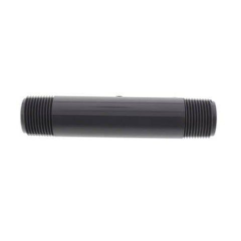 PVC Sch 80 Threaded Nipple