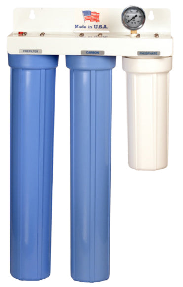Ice Treater