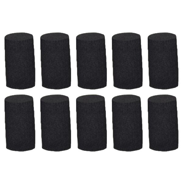 hilmor HLP034 3/4" Foam Pig Front View