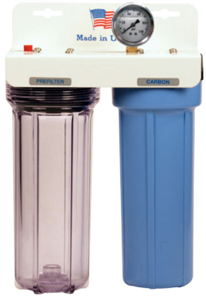 Ice Treater