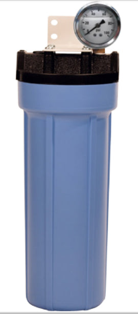 Ice Treater