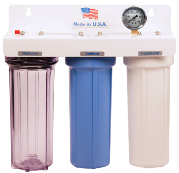 Ice Treater
