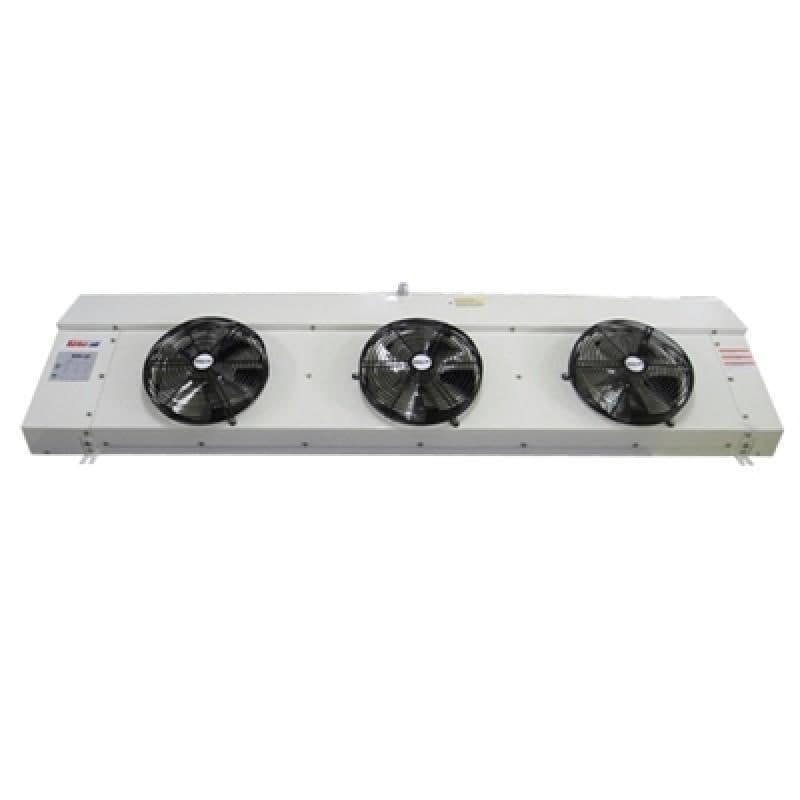 Turbo Air TTA130AEOX 3 Fan Extended Thin Profile Evaporator Coil (Unit Cooler)