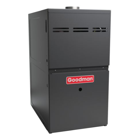 Gas Electric Air Conditioner System
