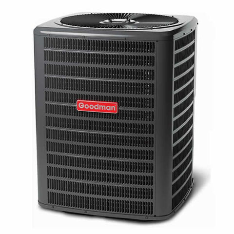 Air Conditioner Condenser