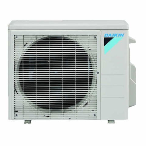 Daikin 18,000 BTU 18.0 SEER Ductless Cooling Only 19-Series Wall Mounted Air Conditioning System Goodman 3 to 3.5 Ton Evaporator Coil; Upflow/Downflow; Uncased A Coil; 23" Width