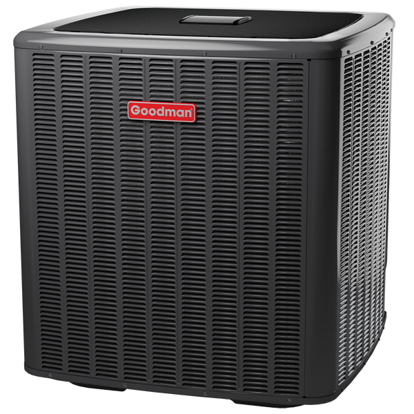 Air Conditioner Condenser