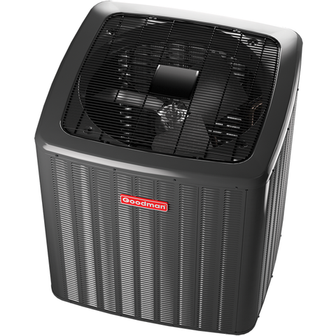 Air Conditioner Condenser