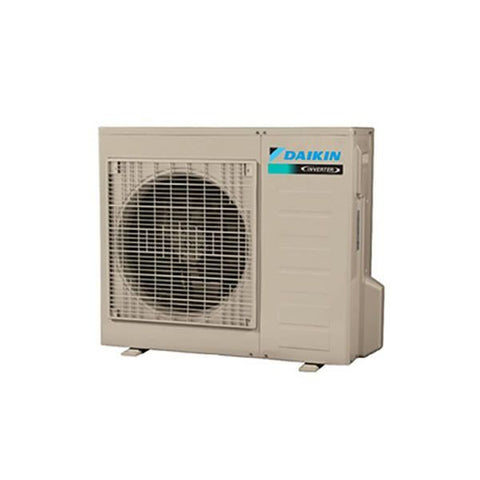 Daikin 24,000 BTU 17.0 SEER Ductless Heat Pump 17-Series Wall Mounted Air Conditioning System Goodman 3 to 3.5 Ton Evaporator Coil; Upflow/Downflow; Uncased A Coil; 23" Width