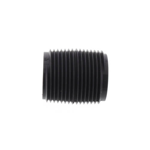 Close PVC Sch 80 Threaded Nipple