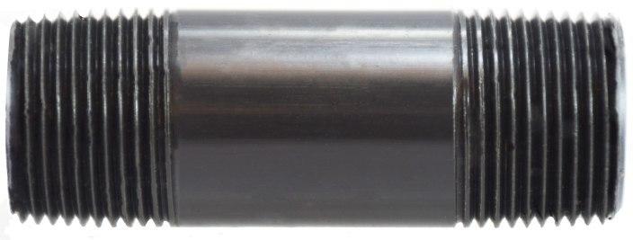 Schedule 80 Threaded Nipple
