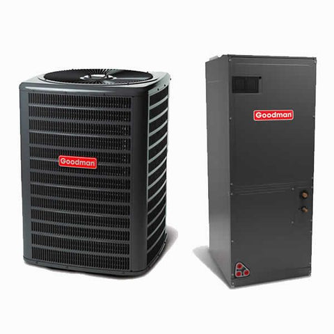 Heat Pump Split System