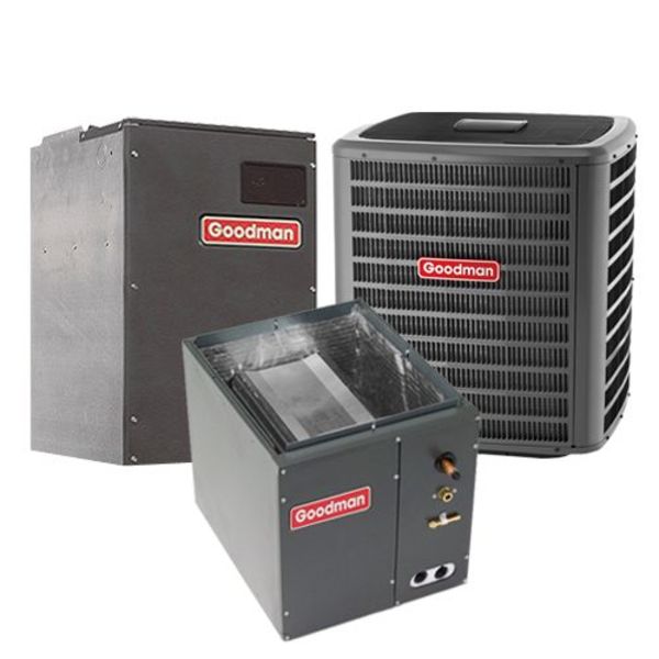 Air Conditioning Split System
