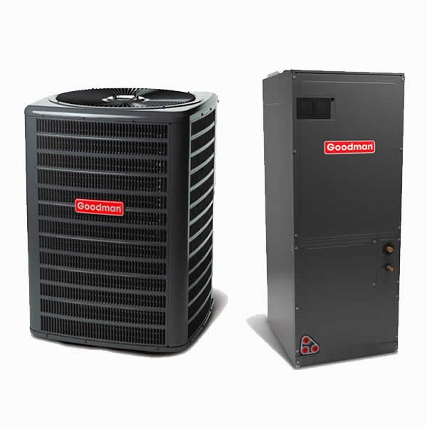 Heat Pump Split System