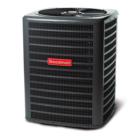 Heat Pump Split System