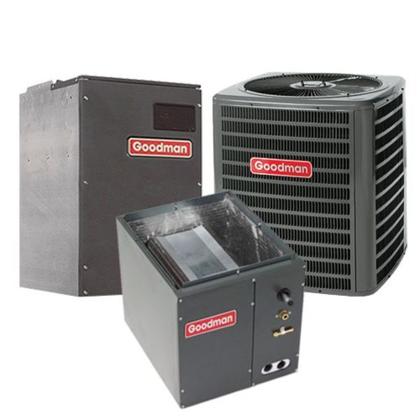 Heat Pump Split System