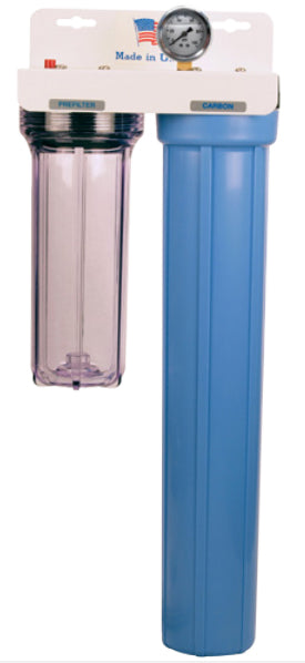 Ice Treater