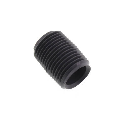 PVC Sch 80 Threaded Nipple