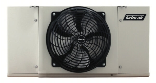 Turbo Air ADR060AE 1 Fan Low Profile Evaporator Coil (Unit Cooler)