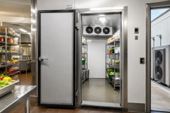 Walk-In Freezer Buying Guide for Commercial Refrigeration Projects
