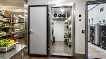 Walk-In Freezer Buying Guide for Commercial Refrigeration Projects