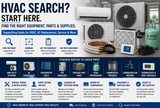 HVAC Parts and Equipment Buying Guide: Repair, Replacement and Contractor Checks