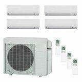 Multi-Zone Ductless Mini-Split Systems