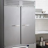 Reach-In Freezers (Upright)