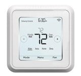 Thermostats And Plumbing Controls