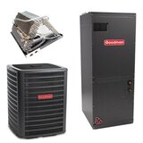 Air Conditioning Components