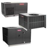 Package Air Conditioners