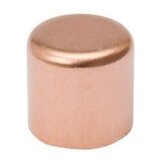 Copper Caps (Plumbing)