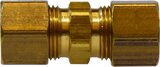Brass Unions (Plumbing)