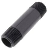 PVC Schedule 80 Nipples