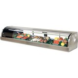 Sushi Cases