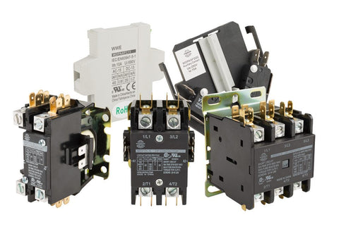 Contactors