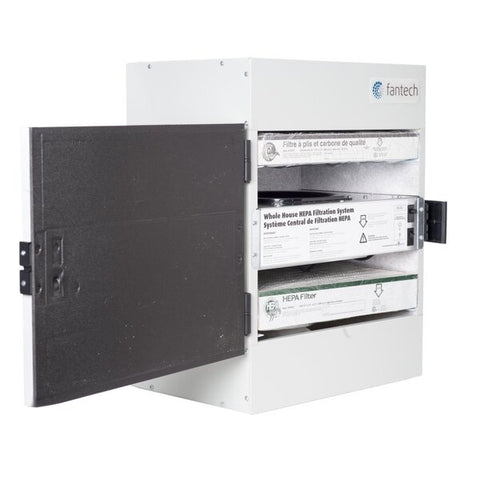 Air Cleaners Indoor Air Quality