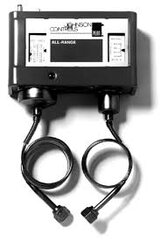 Air Conditioning & Refrigeration Controls