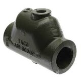 Air Eliminator Valves